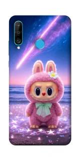 Чохол на Huawei P30 lite Space Labubu фото 1 з 1