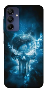 Чехол на Samsung Galaxy A15 4G/5G Каратель v2 фото 1 из 1