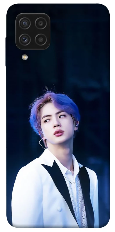 Чехол на Samsung Galaxy A22 4G Jin - BTS фото 1 из 1