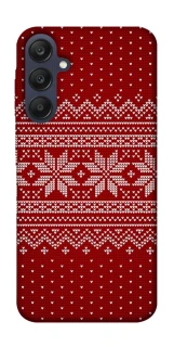 Чохол на Samsung Galaxy A25 5G Christmas jumper ver.3 фото 1 з 1