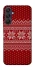 Чохол на Samsung Galaxy A25 5G Christmas jumper ver.3 фото 1 з 1