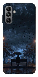 Чохол на Samsung Galaxy A04s umbrella фото 1 з 1