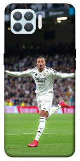 Чохол на Oppo F17 Pro Kylian Mbappé V2 фото 1 з 1