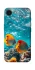 Чехол на Apple iPhone 17e (6.1") Coral fish фото 1 из 1