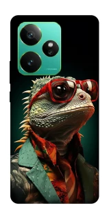 Чехол на Realme GT 7 Игуана фото 1 из 1