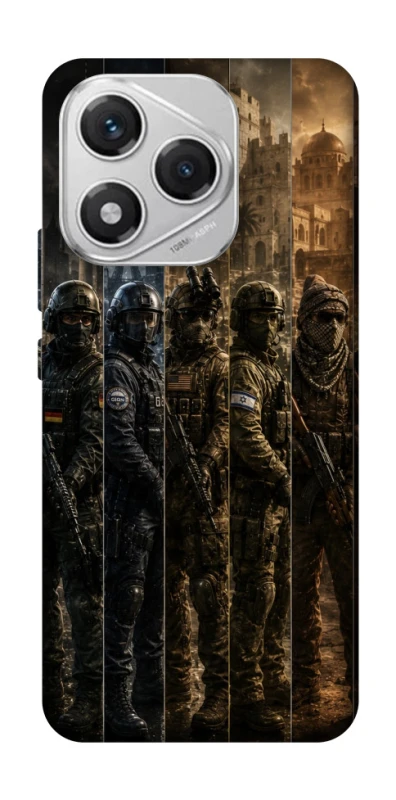 Чехол на Honor 400 Lite Counter-Strike фото 1 из 1