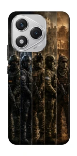Чохол на Honor 400 Lite Counter-Strike фото 1 з 1