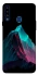 Чехол на Samsung Galaxy A20s Neon mountains фото 1 из 1