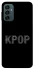 Чехол на Samsung Galaxy M13 4G K-pop фото 1 из 1