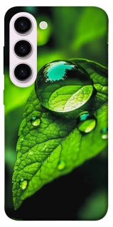 Чехол на Samsung Galaxy S23+ Flowers v16 фото 1 из 1