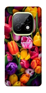 Чохол на Realme Narzo 70 Turbo Flowers v30 фото 1 з 1