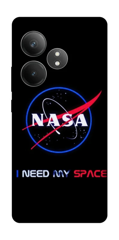 Чохол на Realme GT Neo 6 NASA ver.3 фото 1 з 1