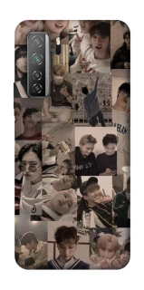 Чохол на Huawei Nova 7 SE Stray Kids The Bond фото 1 з 1