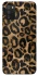 Чохол на Samsung Galaxy A03s Leopard Skin фото 1 з 1