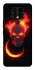 Чохол на TECNO Camon 16 SE Blood Skull фото 1 з 1