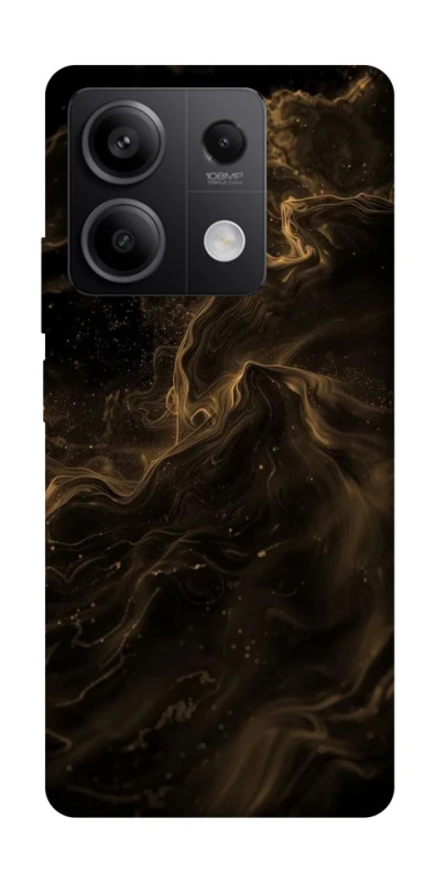 Чехол на Xiaomi Redmi Note 13 5G Epoxy design ver.5 фото 1 из 1