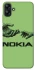 Чехол на Samsung Galaxy A04e Nokia фото 1 из 1