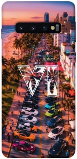 Чохол на Samsung Galaxy S10 GTA ver.2 фото 1 з 1