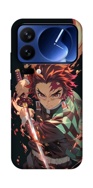 Чохол на Xiaomi 17 Pro Tandziro фото 1 з 1