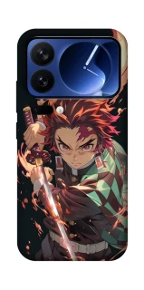 Чохол на Xiaomi 17 Pro Tandziro фото 1 з 1