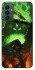 Чехол на Samsung Galaxy M13 4G Gromash Hellscream фото 1 из 1