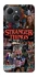 Чохол на TECNO Spark 40C Stranger Things ver.28 фото 1 з 1