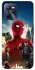 Чохол на Realme C35 Spider Man ver.2 фото 1 з 1