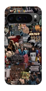 Чохол на Google Pixel 9 Pro Stranger Things ver.24 фото 1 з 1