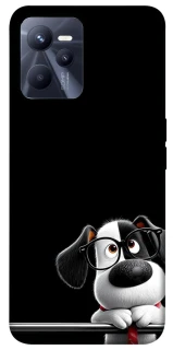 Чехол на Realme C35 My Dog фото 1 из 1