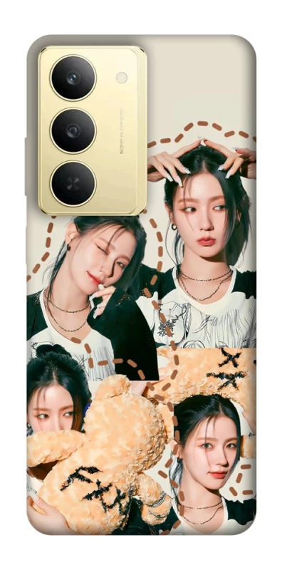 Чохол на Realme 14x Miyeon v2 - (G)I-DLE фото 1 з 1