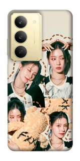 Чохол на Realme 14x Miyeon v2 - (G)I-DLE фото 1 з 1
