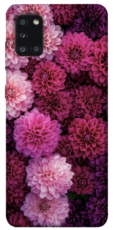 Чохол на Samsung Galaxy A31 Garden1 фото 1 з 1