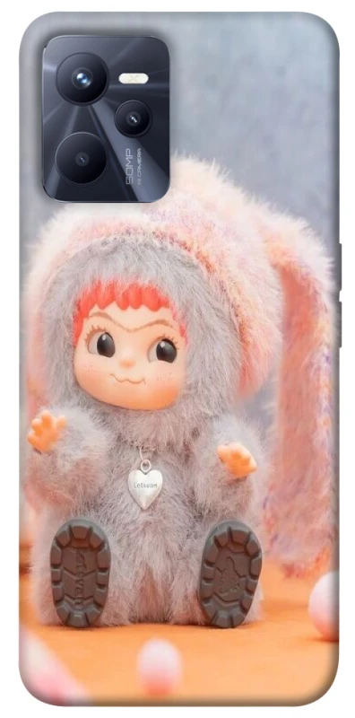 Чохол на Realme C35 Wakuku ver.1 фото 1 з 1