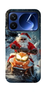 Чохол на Xiaomi 17 Pro Christmas spirit ver.9 фото 1 з 1