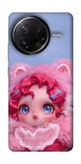 Чохол на Infinix Note 50 Pro SKULLPANDA × My Little Pony Ver.5 фото 1 з 1