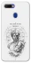 Чохол на Oppo A5s Tattoo ver.5 фото 1 з 1