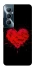 Чохол на Realme C65 4G Splash heart фото 1 з 1
