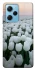 Чехол на Xiaomi Poco X5 Pro 5G Flowers v1 фото 1 Чехол на Xiaomi Poco X5 Pro 5G Flowers v1 фото 1 из 1