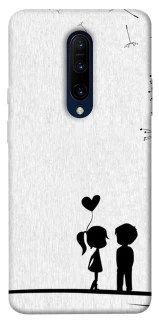 Чохол на OnePlus 7 Pro Love everywere фото 1 з 1