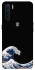 Чехол на Oppo A91 Japa wave фото 1 из 1
