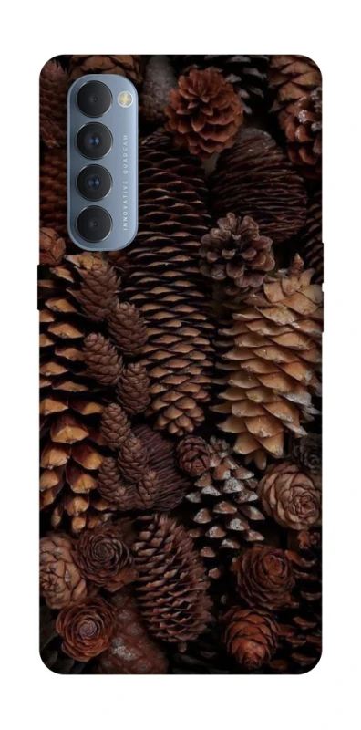 Чохол на Oppo Reno 4 Pro Magic1 фото 1 з 1