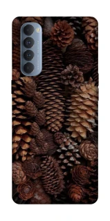 Чехол на Oppo Reno 4 Pro Magic1 фото 1 из 1