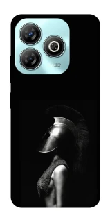 Чохол на ZTE Blade A75 4G Goddess of war ver.7 фото 1 з 1