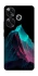 Чохол на Xiaomi Poco F6 Neon mountains фото 1 з 1