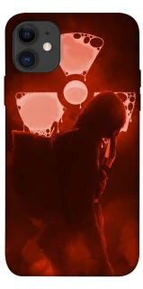 Чехол на Apple iPhone 11 (6.1") Радиация v8 фото 1 из 1