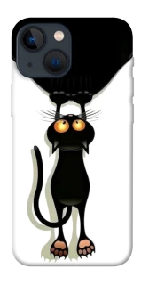 Чохол на Apple iPhone 13 mini (5.4") But it's not white фото 1 з 1