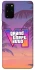 Чехол на Samsung Galaxy S20+ GTA ver.3 фото 1 из 1