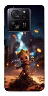 Чохол на Xiaomi 13T Baby Groot v3 фото 1 з 1