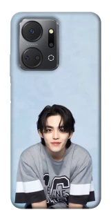 Чохол на Huawei Honor X7a Seungcheol - Seventeen фото 1 з 1