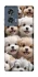 Чохол на Motorola Edge 50 Doggy Love фото 1 з 1
